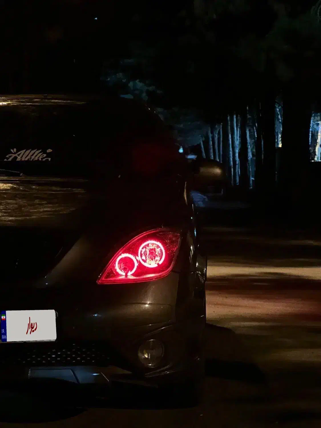 تیبا ۲ فول اسپرت Ex|خودرو سواری و وانت|تهران, قصر فیروزه ۲|دیوار