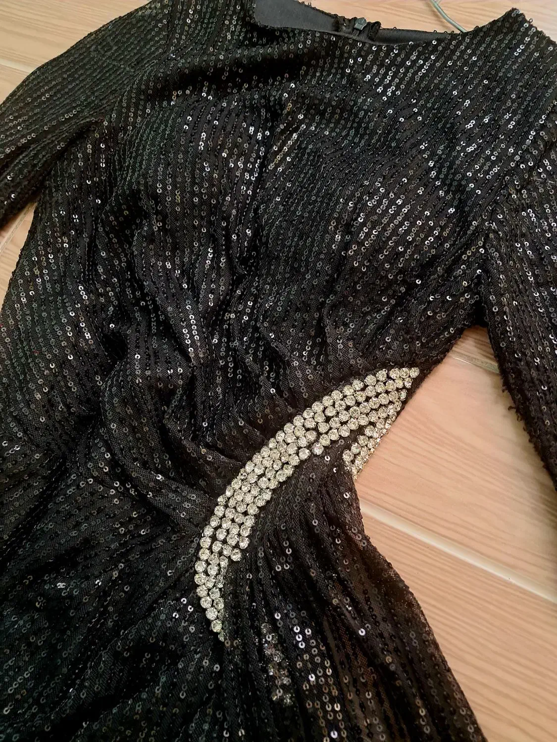 لباس مجلسی شیک فری سایز|لباس|پاکدشت, پاکدشت (مامازند)|دیوار