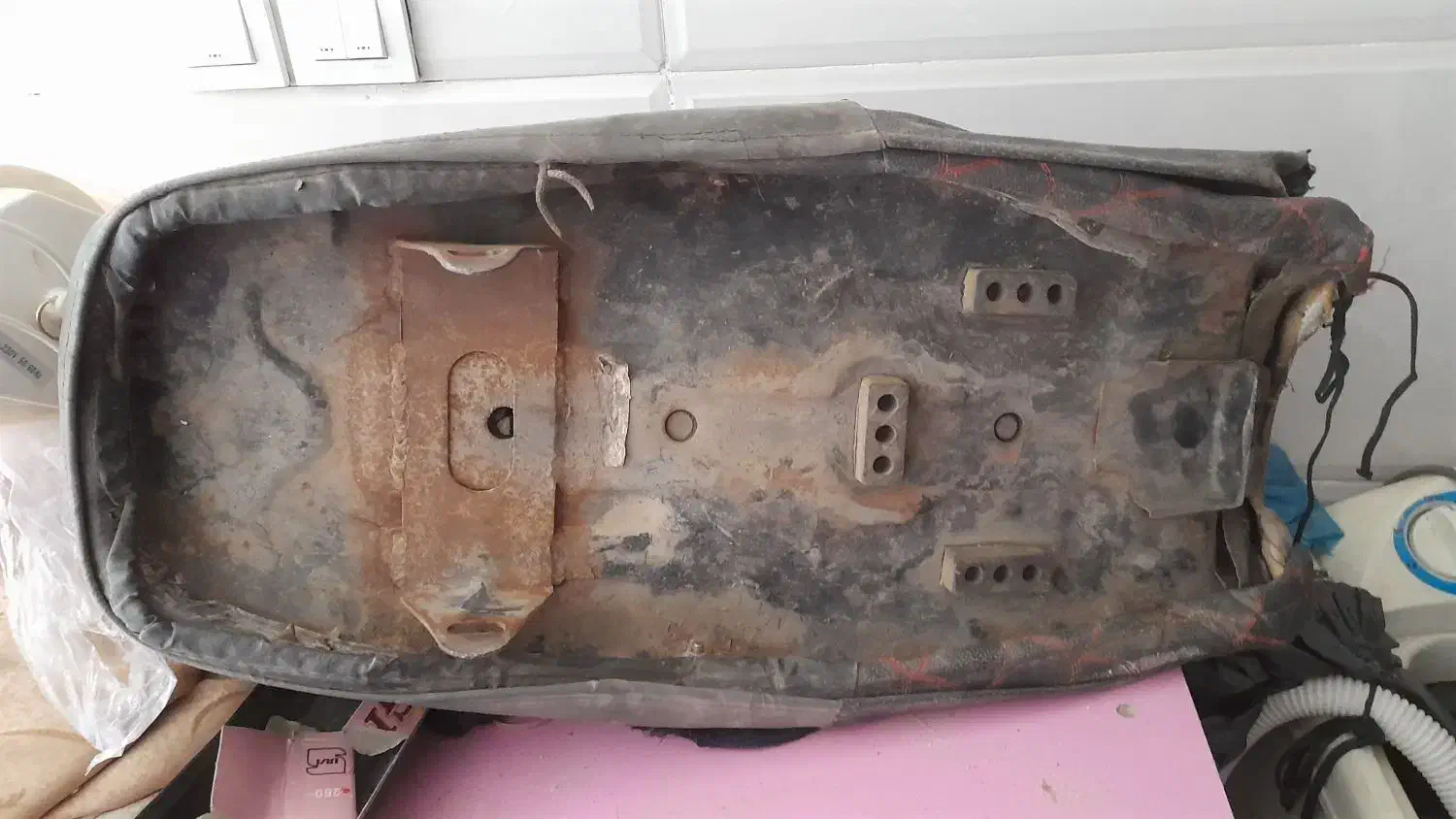 موتور سیکلت|موتورسیکلت|یزد, |دیوار