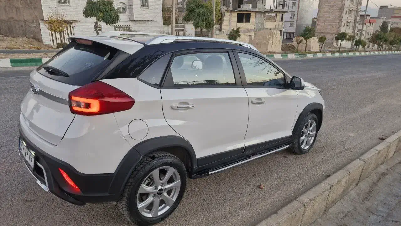 MVM X22|خودرو سواری و وانت|بروجرد, |دیوار