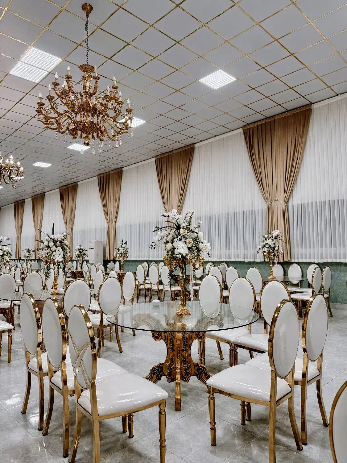 ایونت|خدمات پذیرایی، مراسم|تهران, قصر فیروزه ۱|دیوار