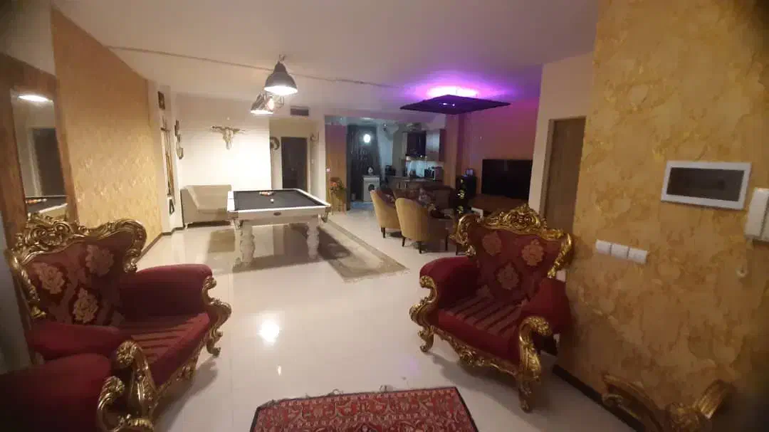 واحد مبله روزانه شبانه هفتگی (نیرو هوایی پیروزی)|اجارهٔ کوتاه‌مدت آپارتمان و سوئیت|تهران, نیروی هوایی (پیروزی)|دیوار