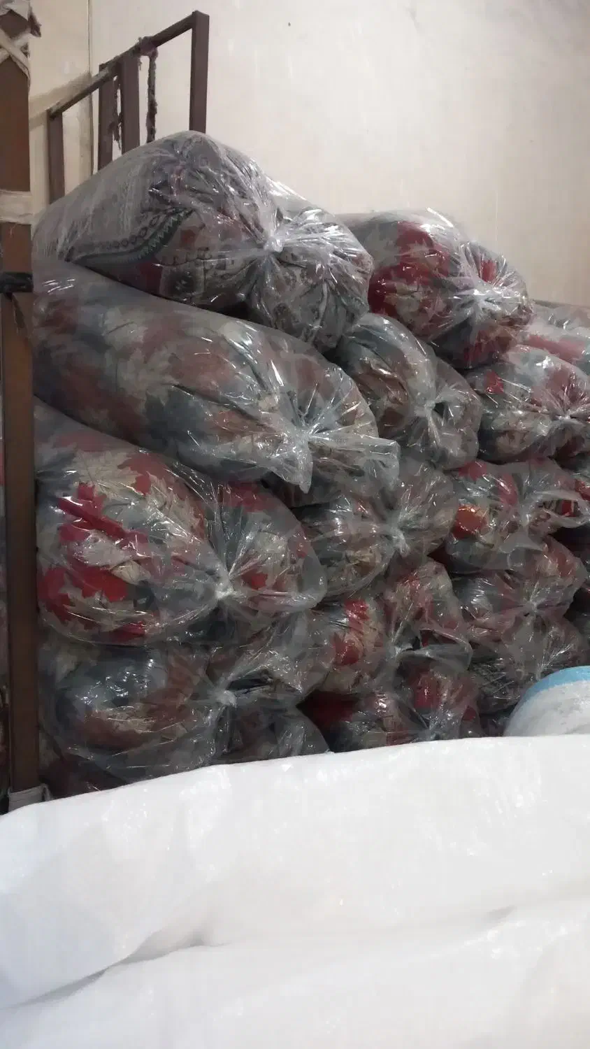 پخش عمده وتکی بالشت وتشک|رختخواب، بالش، پتو|اهواز, ملاشیه|دیوار