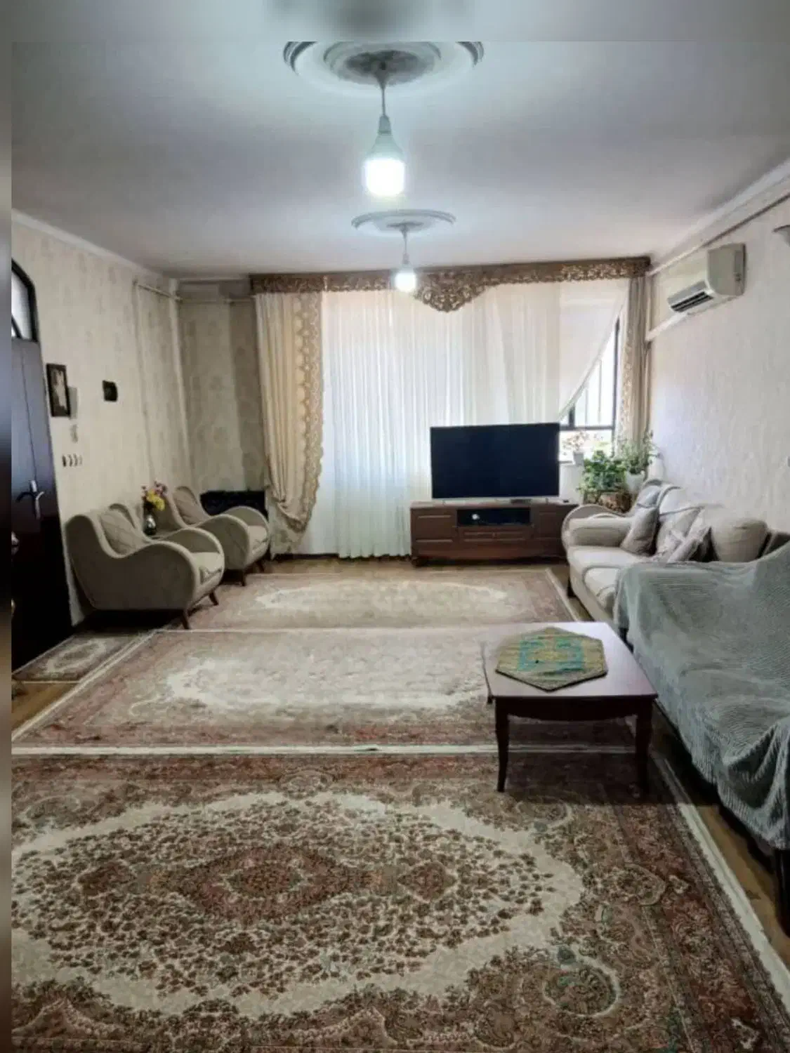 آپارتمان شخصی ساز|فروش آپارتمان|نقده, |دیوار