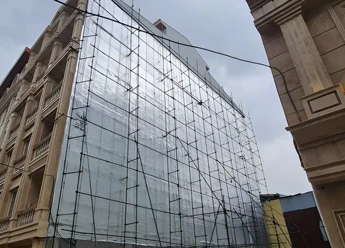 نصب ایزوگام وقیر گونی و دیواره وسرویس|خدمات پیشه و مهارت|نوشهر, |دیوار