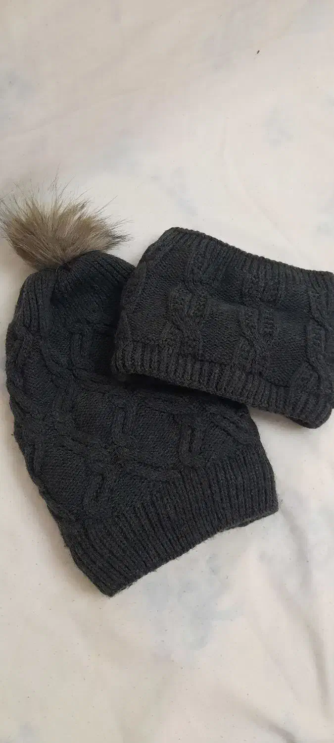 کلاه و شال|لباس|قزوین, |دیوار