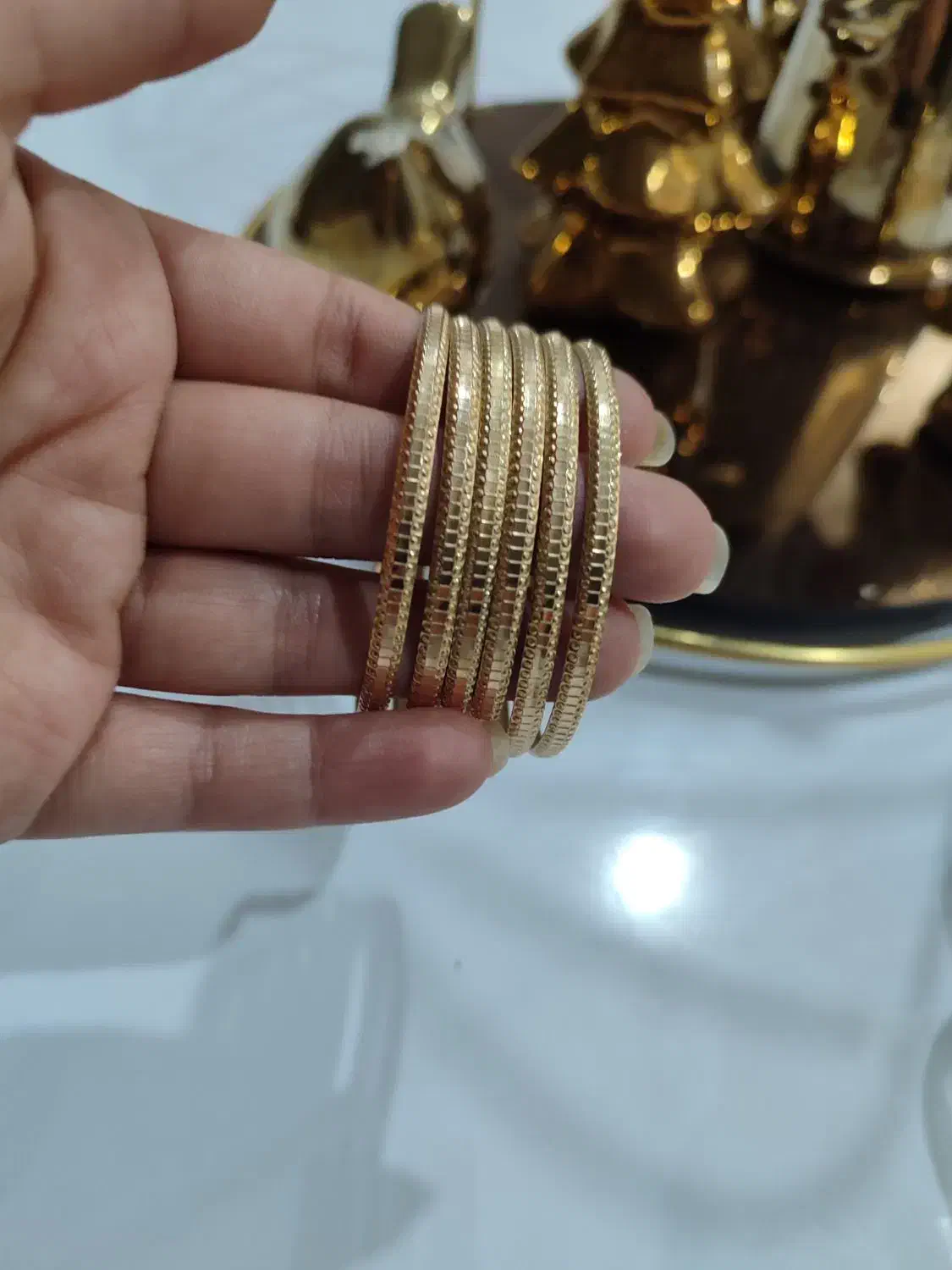 النگوی سایز 1|جواهرات|اسدآباد, |دیوار