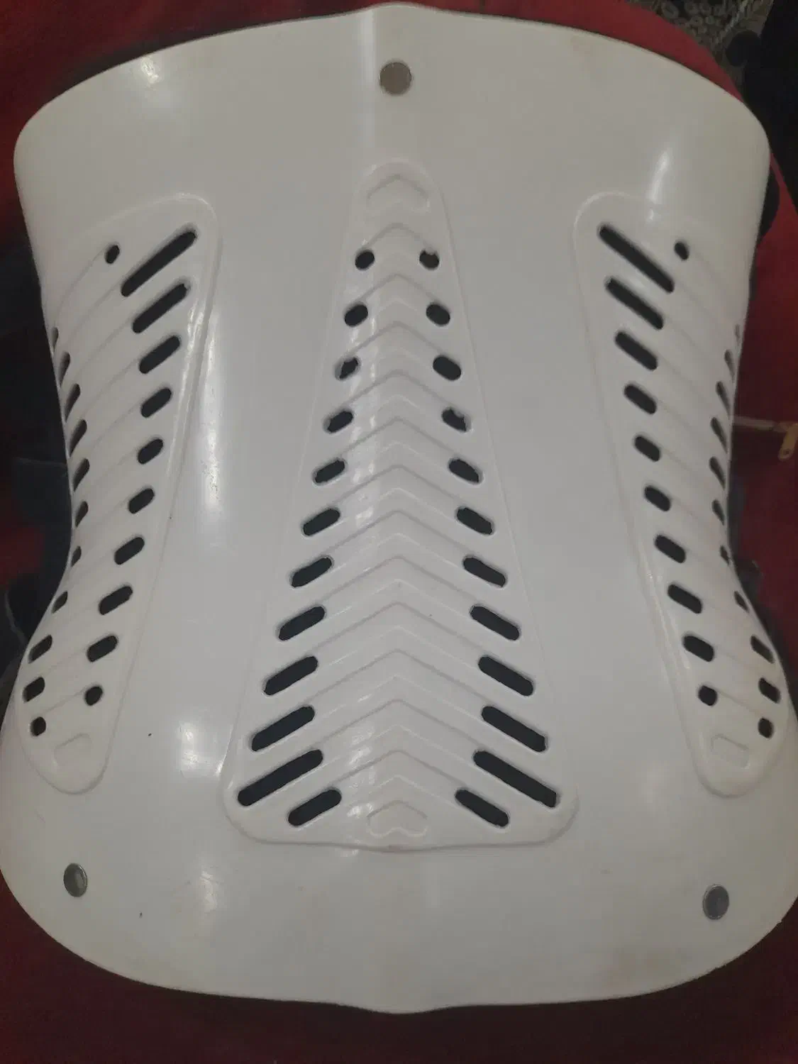 کمر بند دیسک کمر تبی|آرایشی، بهداشتی، درمانی|نیشابور, هفده شهریور|دیوار