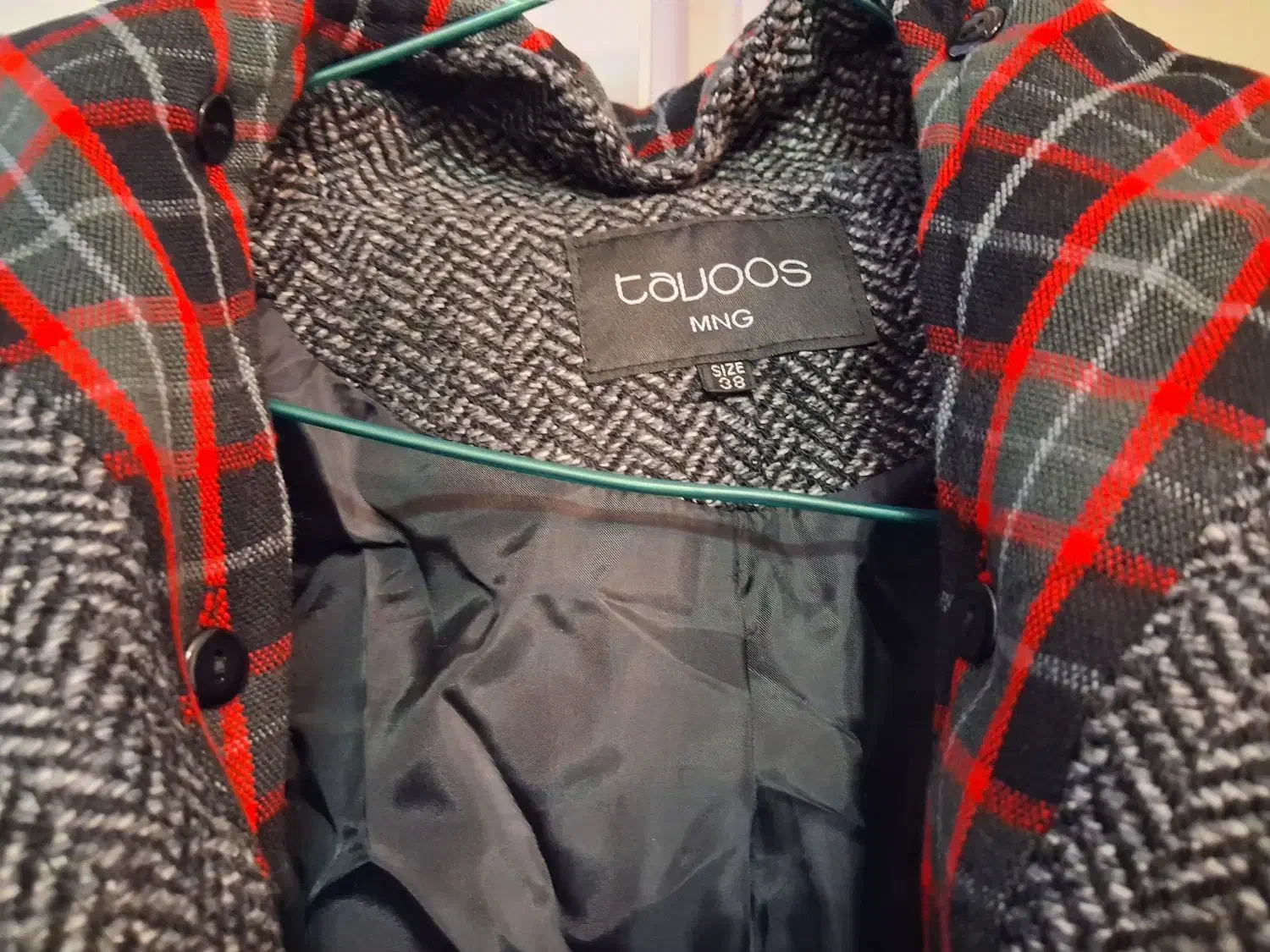 پالتو و کاپشن دخترانه|لباس|قم, بکایی|دیوار