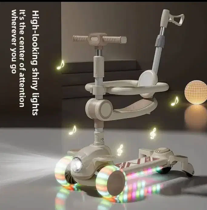 اسکوتر وارداتی|اسباببازی بچه|کوهدشت, |دیوار