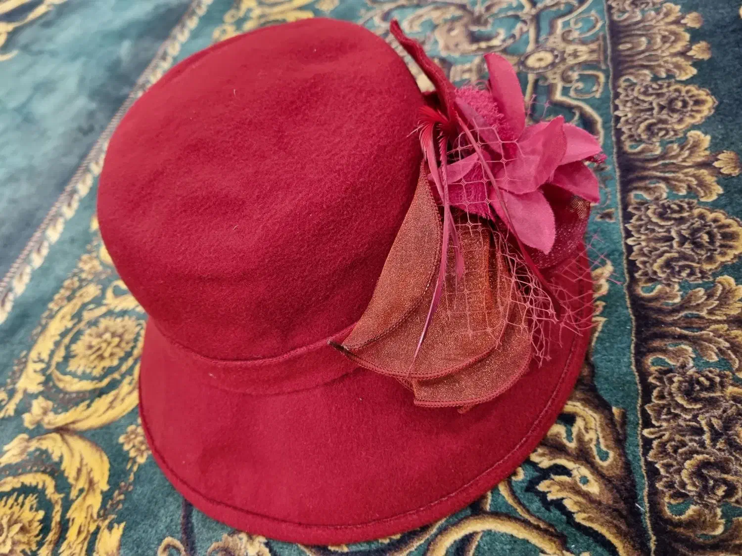 کلاه فرانسوی|لباس|کیش, |دیوار