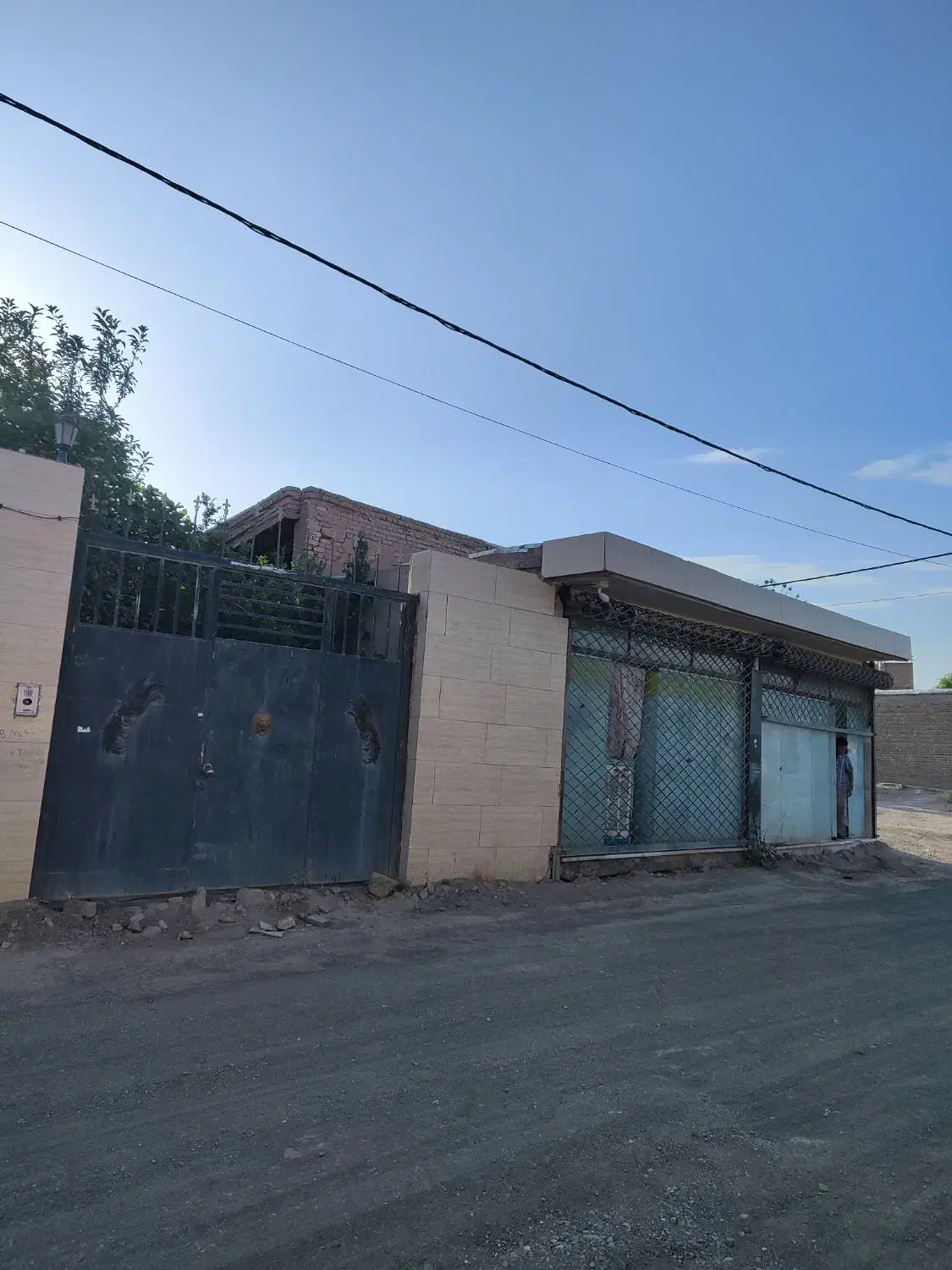 منزل ویلایی 200 متر|اجارهٔ خانه و ویلا|سبزوار, قلعهنو دهزار|دیوار