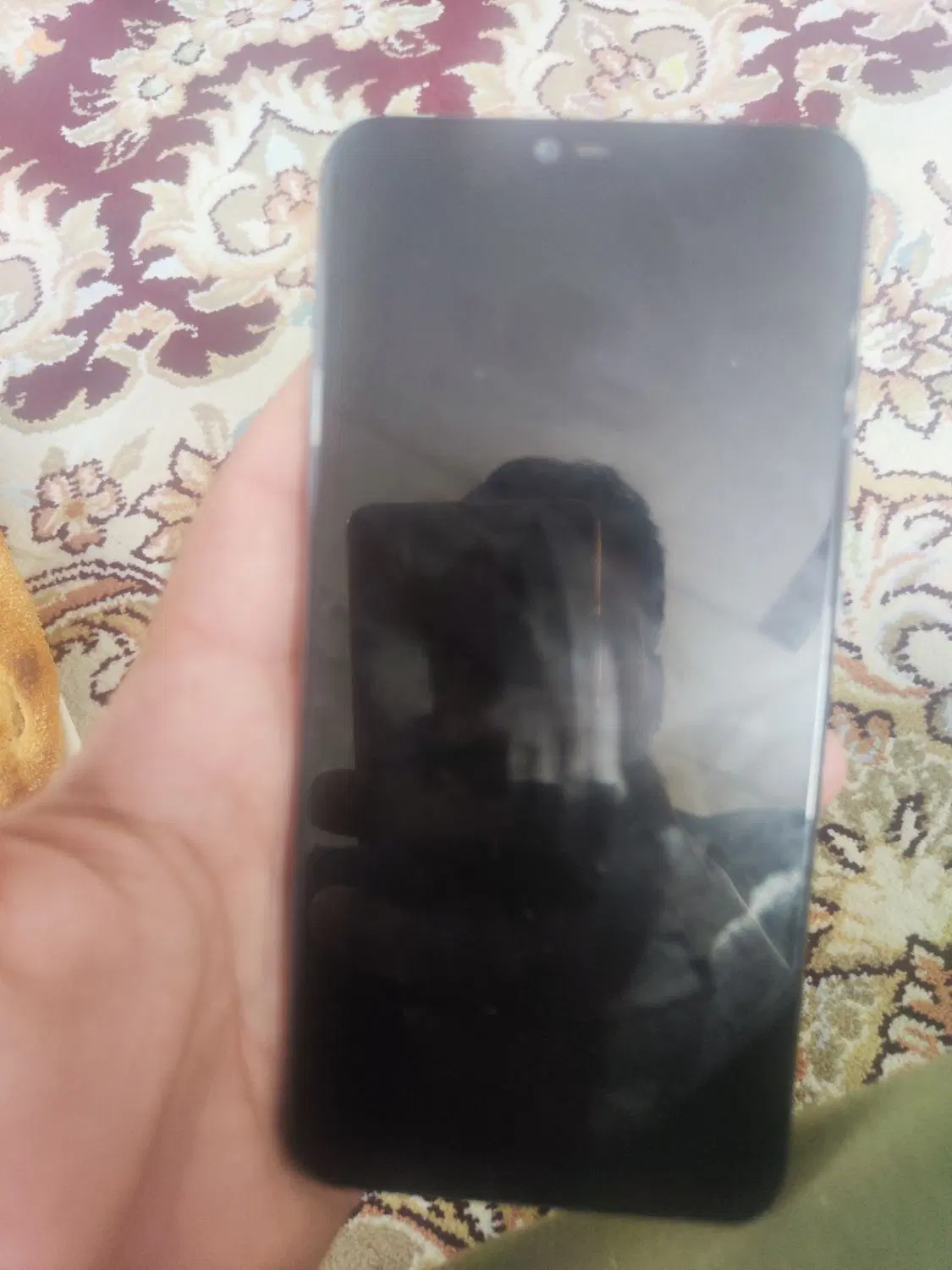 Mi 8 lite|موبایل|مشهد, رضاشهر|دیوار