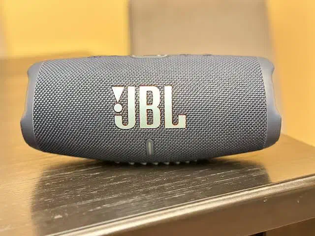 اسپیکر jbl charge 5|پخش‌کننده همراه|تهران, حافظیه|دیوار
