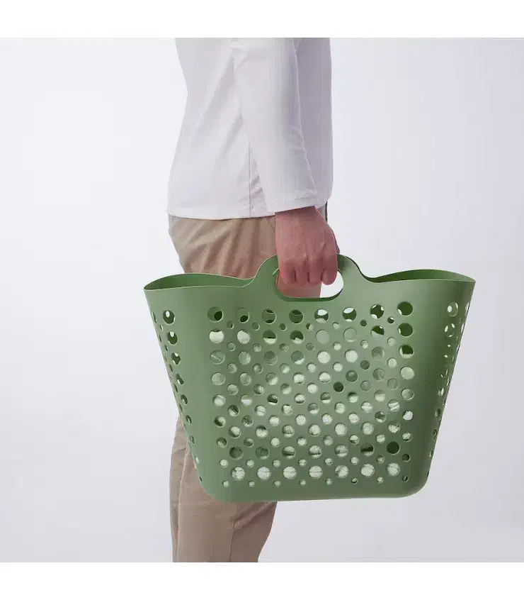 سبد لاندری ایکیا|لوازم نظافت|تهران, ایران|دیوار