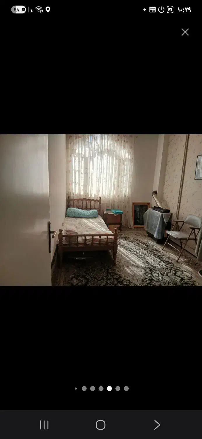 جلال ۵۴ خواب ۲ فول امکانات|فروش آپارتمان|مشهد, آزادشهر|دیوار