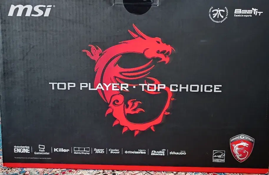 msi GE40 dragon eyes Gaming|رایانه همراه|کرمانشاه, |دیوار
