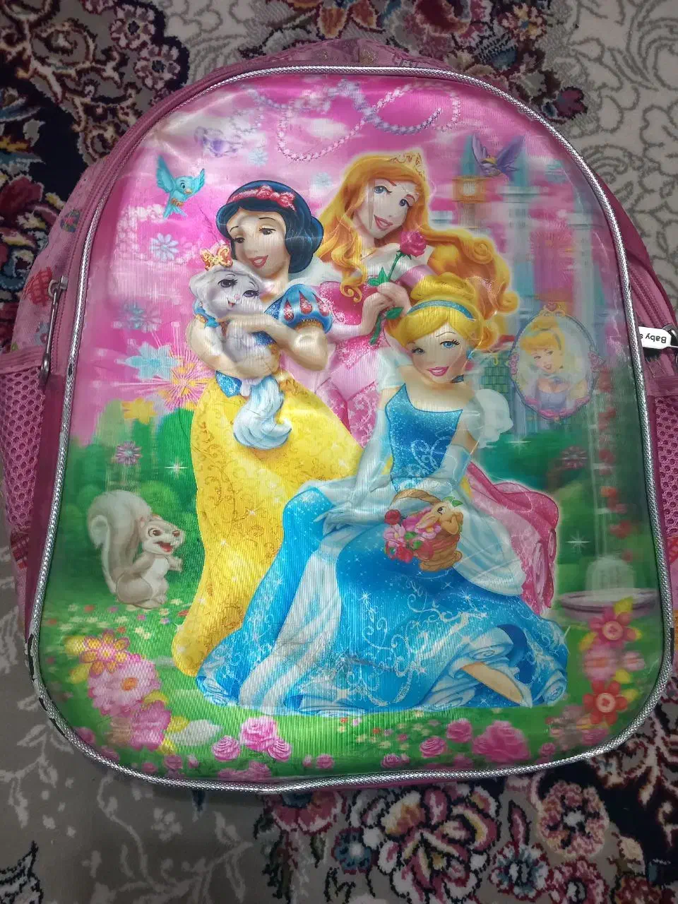 کیف دخترانه|کیف، کفش، کمربند|زاهدان, |دیوار