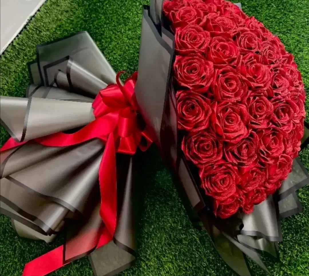 رز ربانی، پول آرایی، گل آرایی طبیعی|گل مصنوعی|اصفهان, ملک‌شهر|دیوار