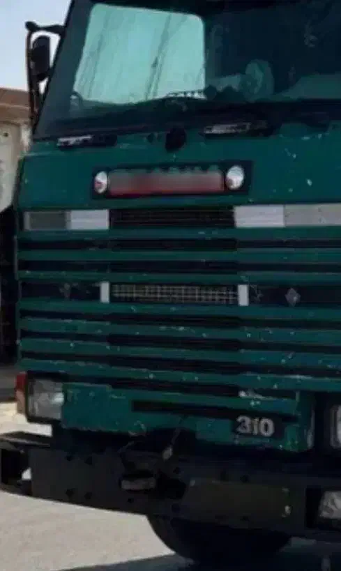 فروش ۲دانگ اسکانیا۱۱۳شرکت نفتی|خودرو سنگین|اسلامشهر, ملکآباد|دیوار