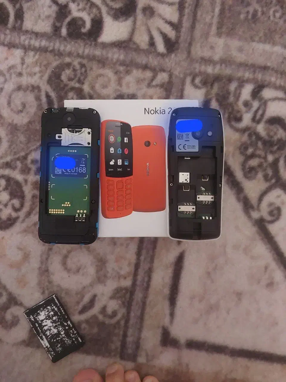 نوکیا ساده|موبایل|ماهدشت, |دیوار