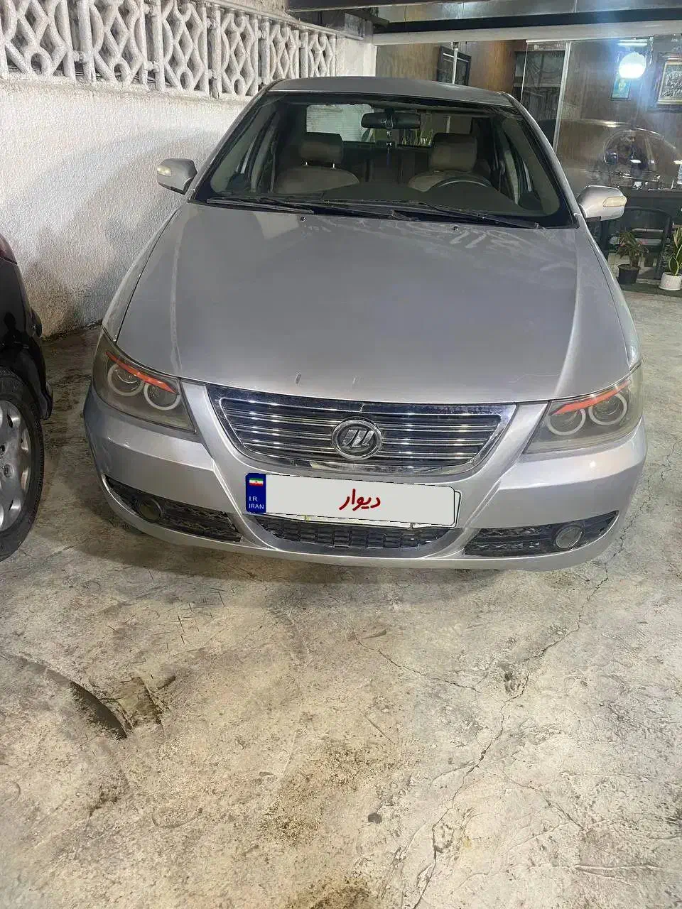 لیفان 620|خودرو سواری و وانت|لولمان, |دیوار