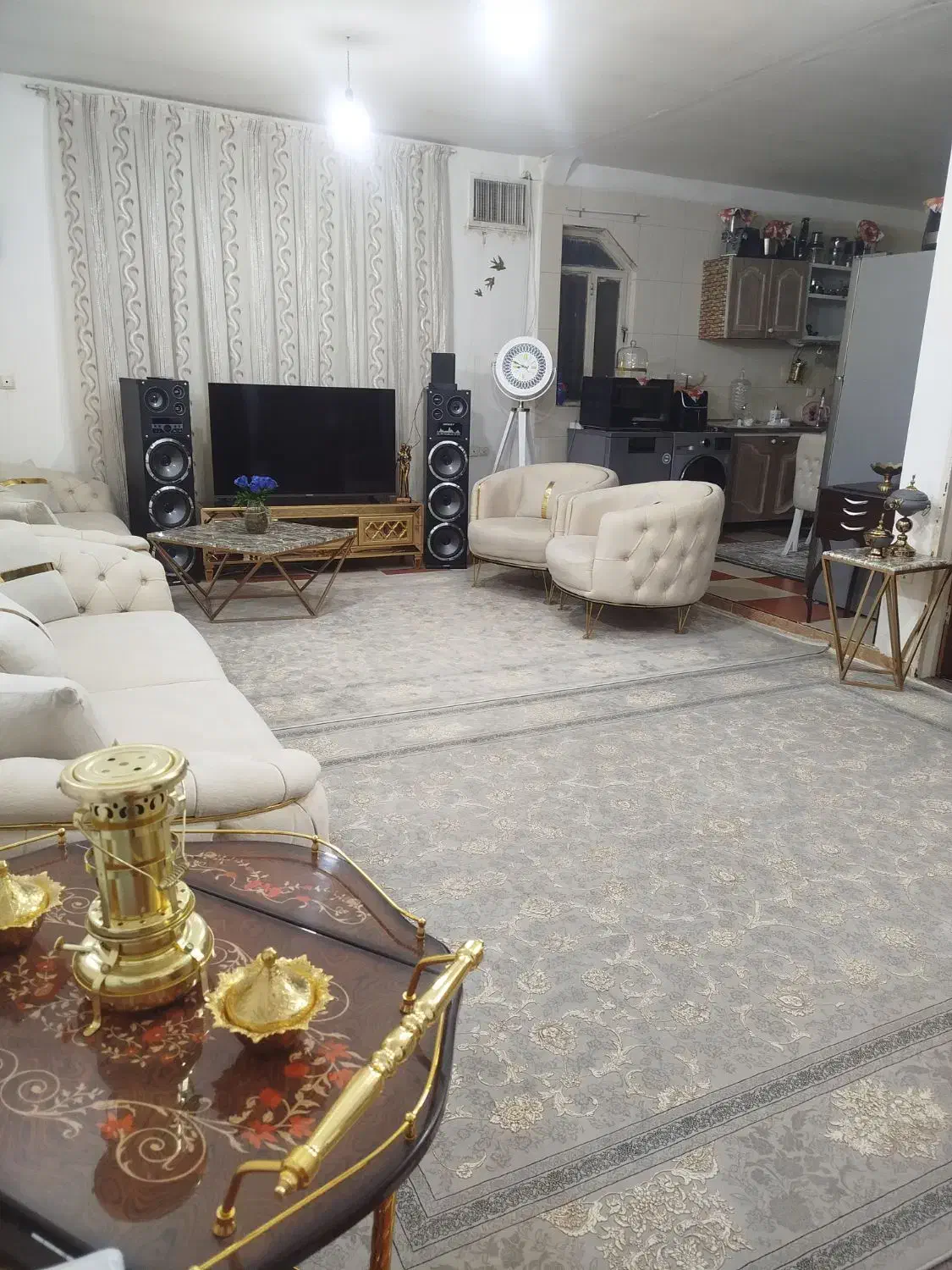 اجاره ملک|اجارهٔ آپارتمان|بروجرد, |دیوار