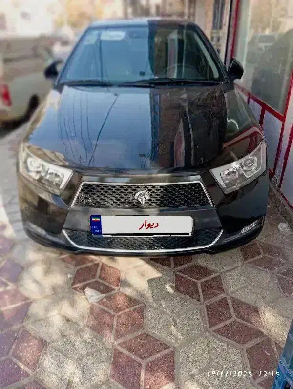 دنا پلاس ۶دنده|خودرو سواری و وانت|مشهد, سیلو|دیوار