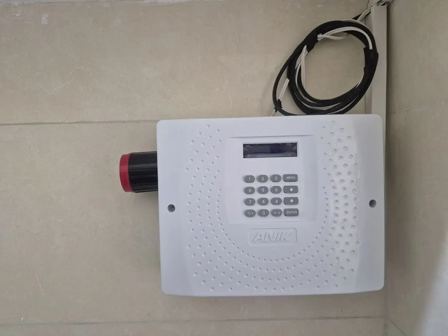 فروش ،نصب و تعمیر انواع دوربین دزدگیر ودرب برقی...|دوربین مداربسته|شهرضا, |دیوار