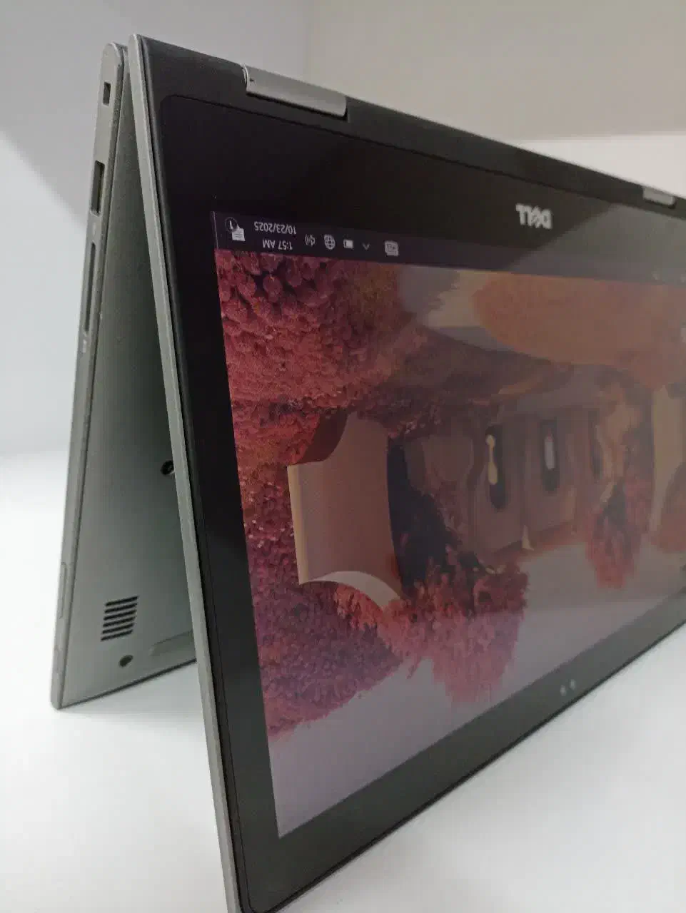 لپ تاپ دل صفحه لمسی تبلت شو|رایانه همراه|اسفراین, |دیوار