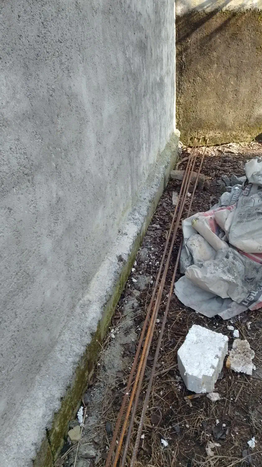 میگرد|مصالح و تجهیزات ساختمان|آستارا, |دیوار