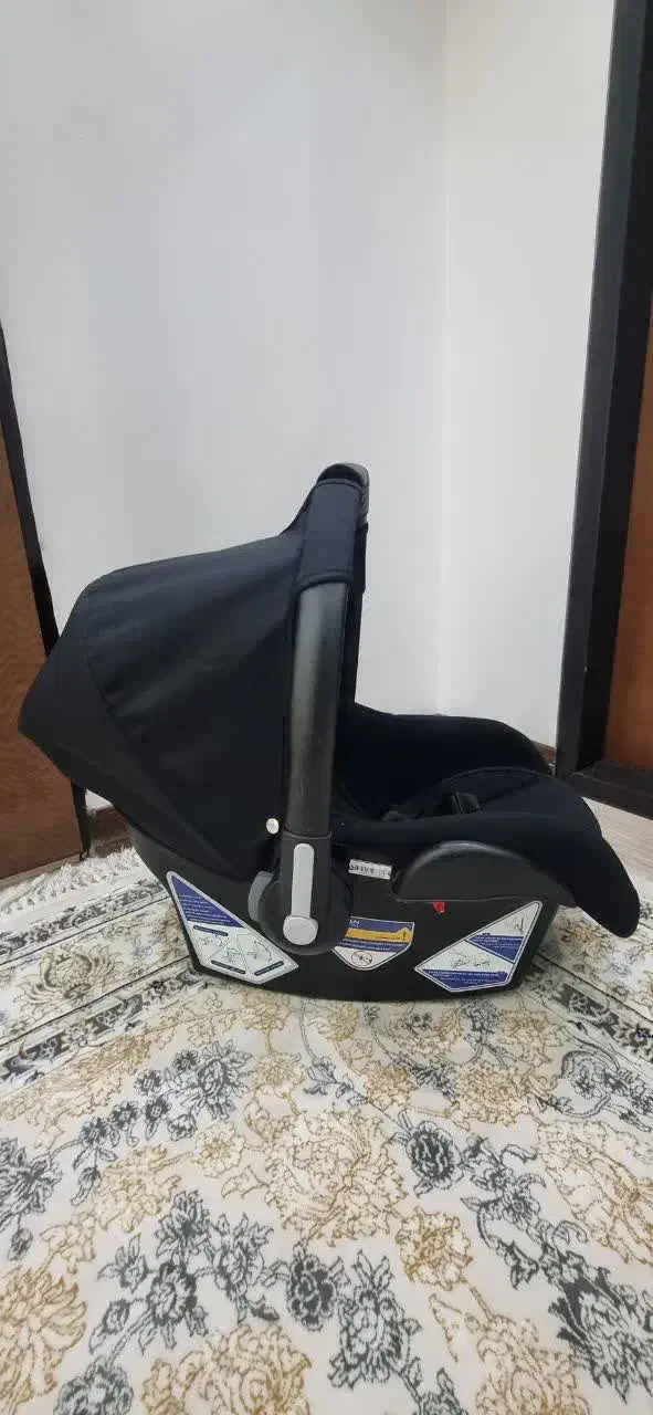 کریر|کالسکه و لوازم جانبی|آران و بیدگل, |دیوار