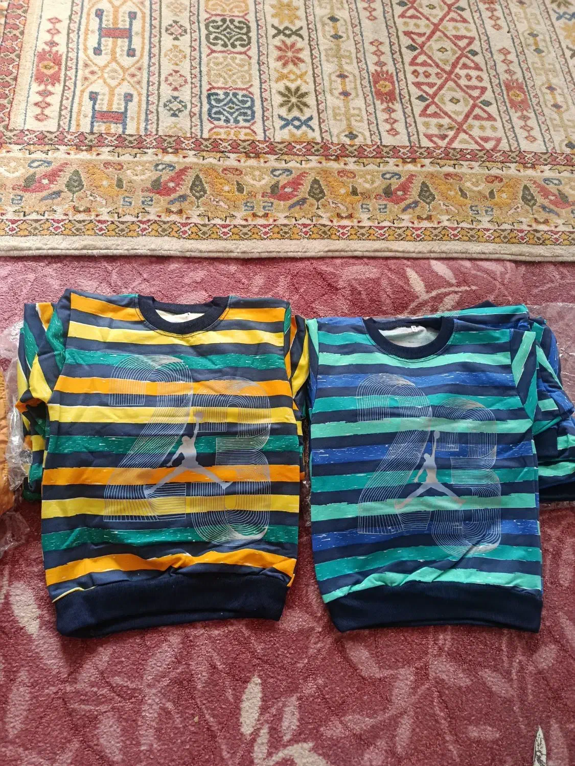 بلوز پاییزه|لباس|شوش, |دیوار