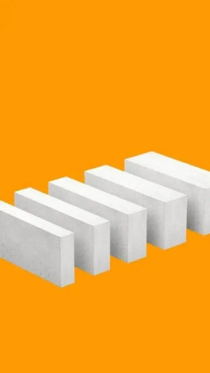 بلوک هبلکس رشت|مصالح و تجهیزات ساختمان|رشت, گلباغ نماز|دیوار