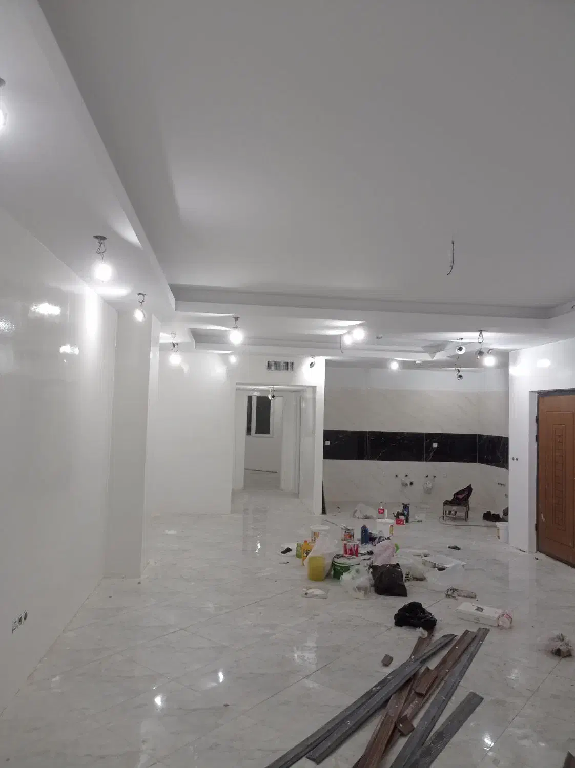 نقاشی ساختمان تهران اسلامشهر اندیشه کرج کل مناطق|خدمات پیشه و مهارت|اسلام‌شهر, شهرک مهدیه|دیوار