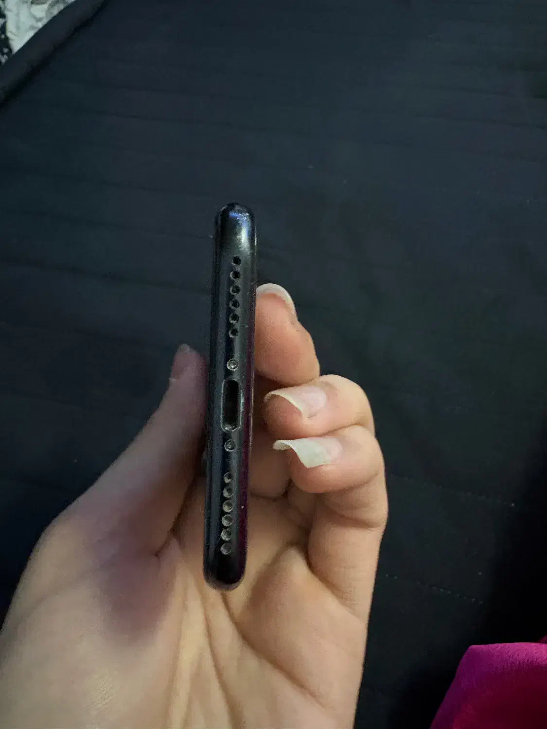 Se2020|موبایل|رشت, کوی فکوری|دیوار