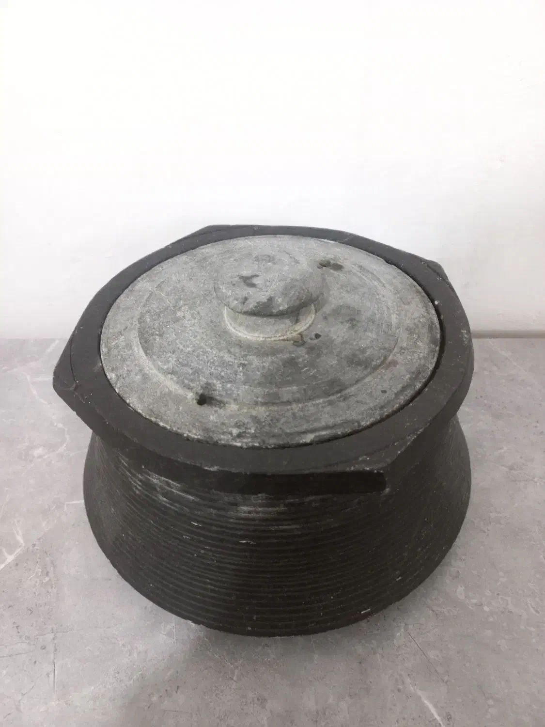 دیزی سنگی نو|ظروف پختوپز|فردیس, فردیس|دیوار