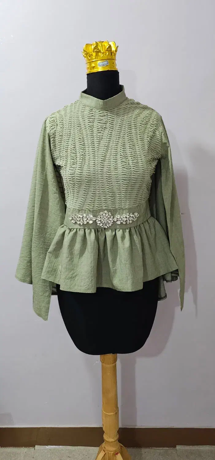 شومیز مجلسی|لباس|بندر ماهشهر, |دیوار