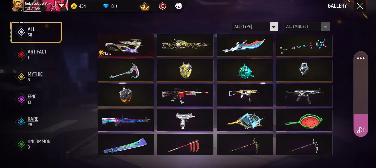 اکانت فرفایر|کنسول، بازی ویدئویی و آنلاین|اردبیل, |دیوار