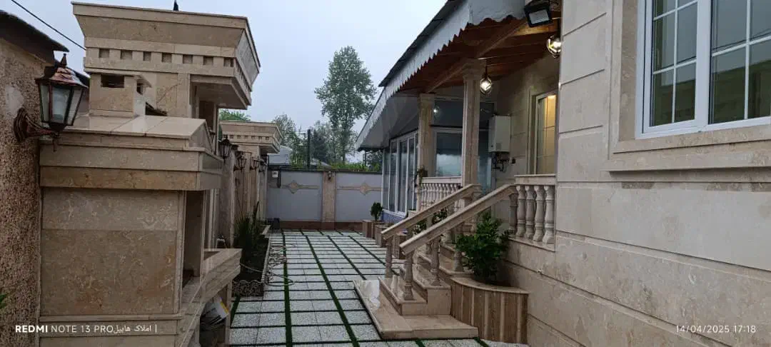 ویلا استخردار لوکس|فروش خانه و ویلا|احمدسرگوراب, |دیوار