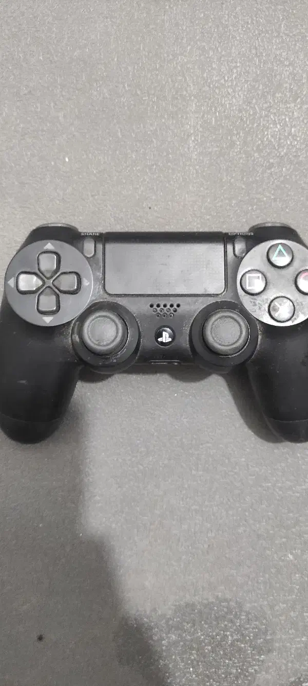 دسته ps4|کنسول، بازی ویدئویی و آنلاین|میناب, |دیوار