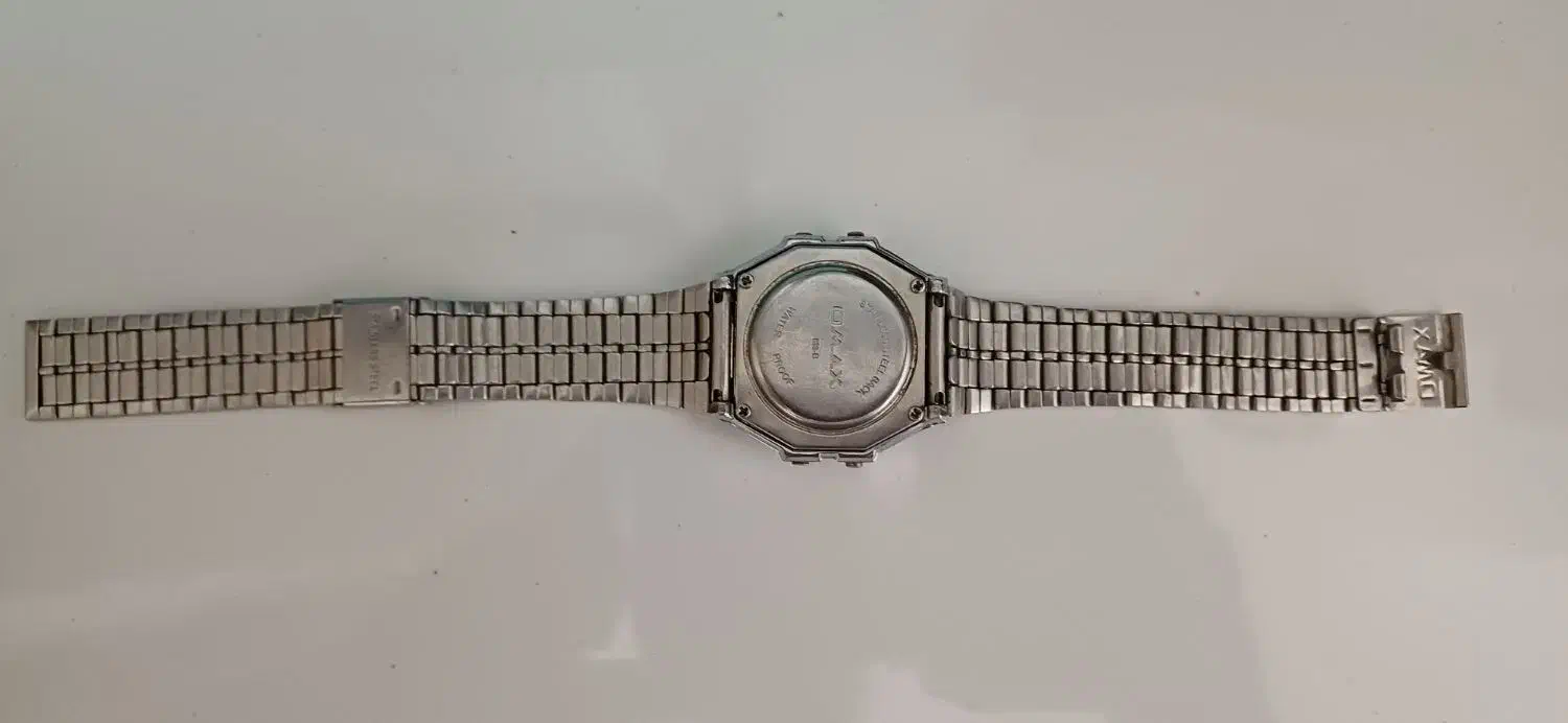 ساعت omax m283|ساعت|خواف, |دیوار