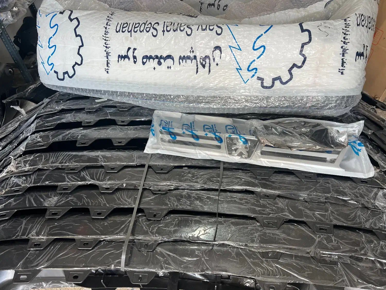 سپر و چراغ پراید|قطعات یدکی و لوازم جانبی|تالش, هشتپر|دیوار