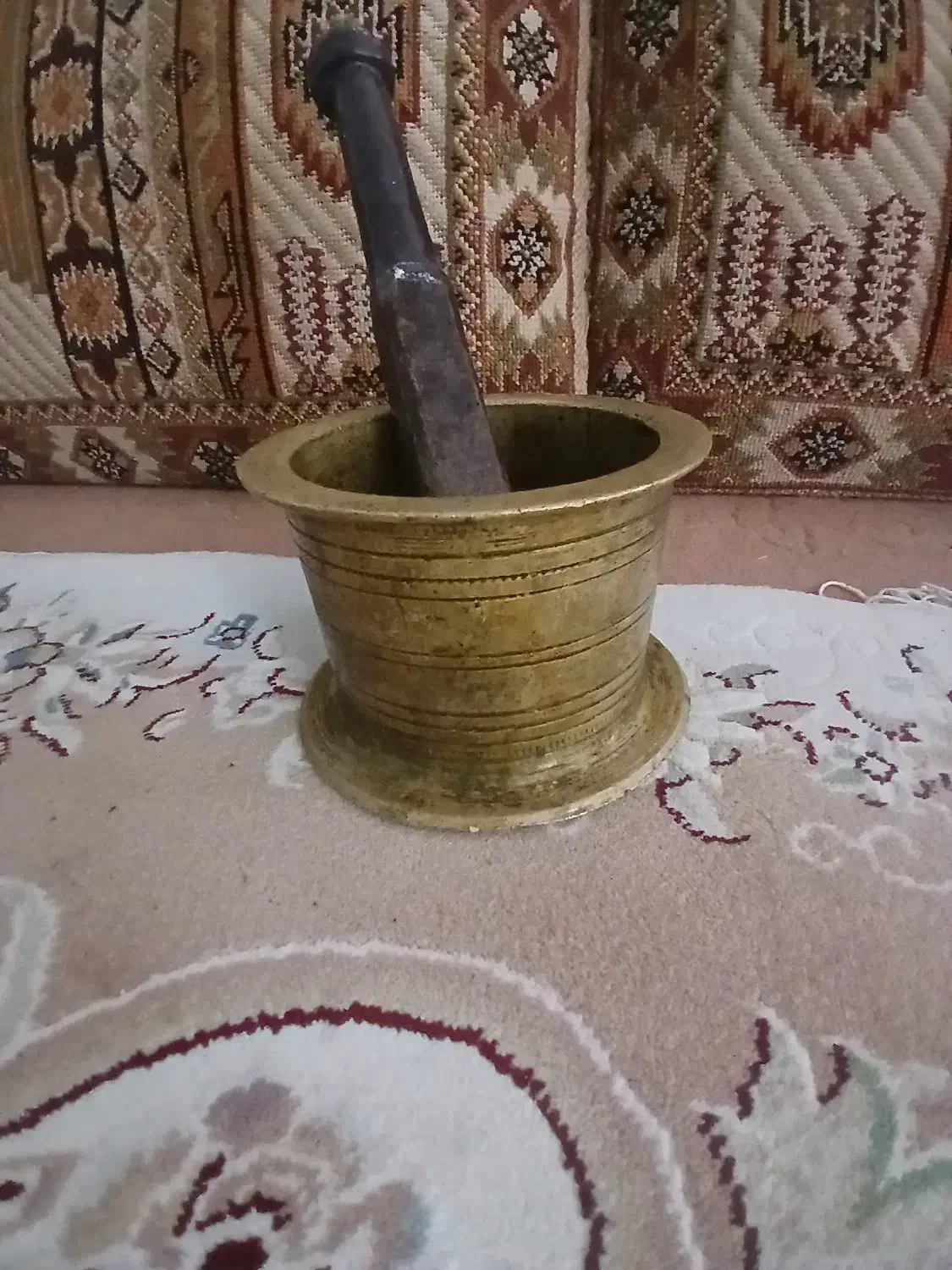 هاونگ|ظروف پخت‌وپز|تاکستان, |دیوار