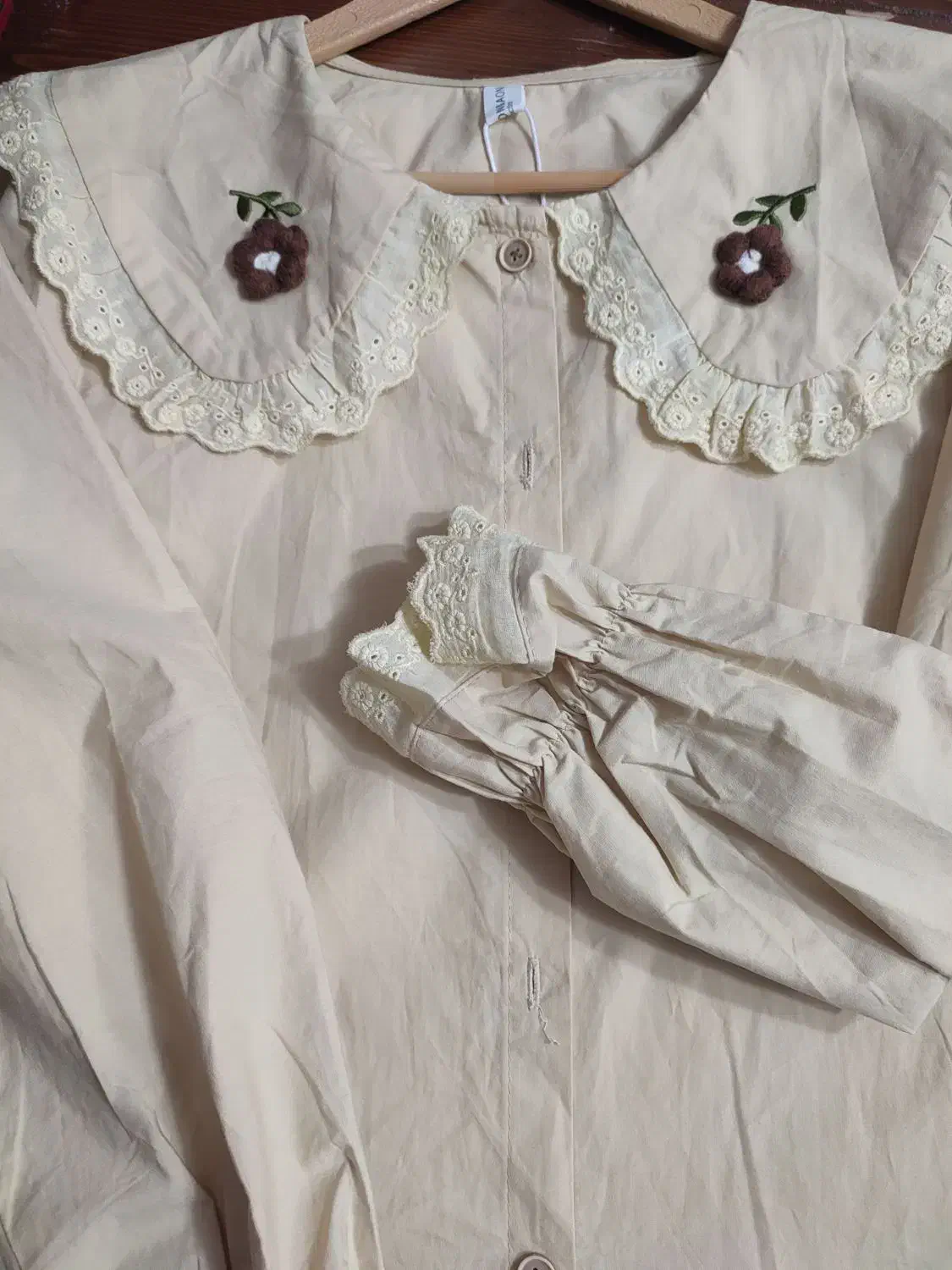 شومیز یقه کره‌ای|لباس|تربت‌حیدریه, یحیی آباد|دیوار