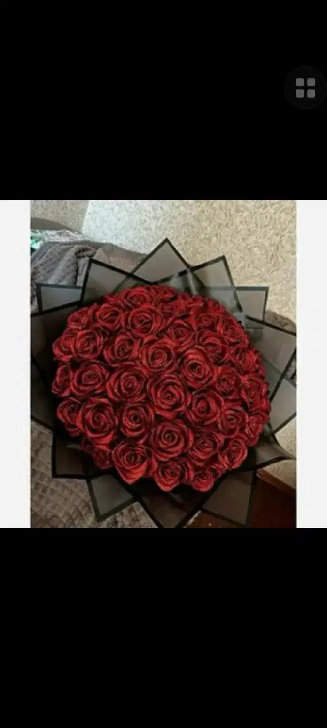 گل روبانی|گل مصنوعی|بیرجند, |دیوار