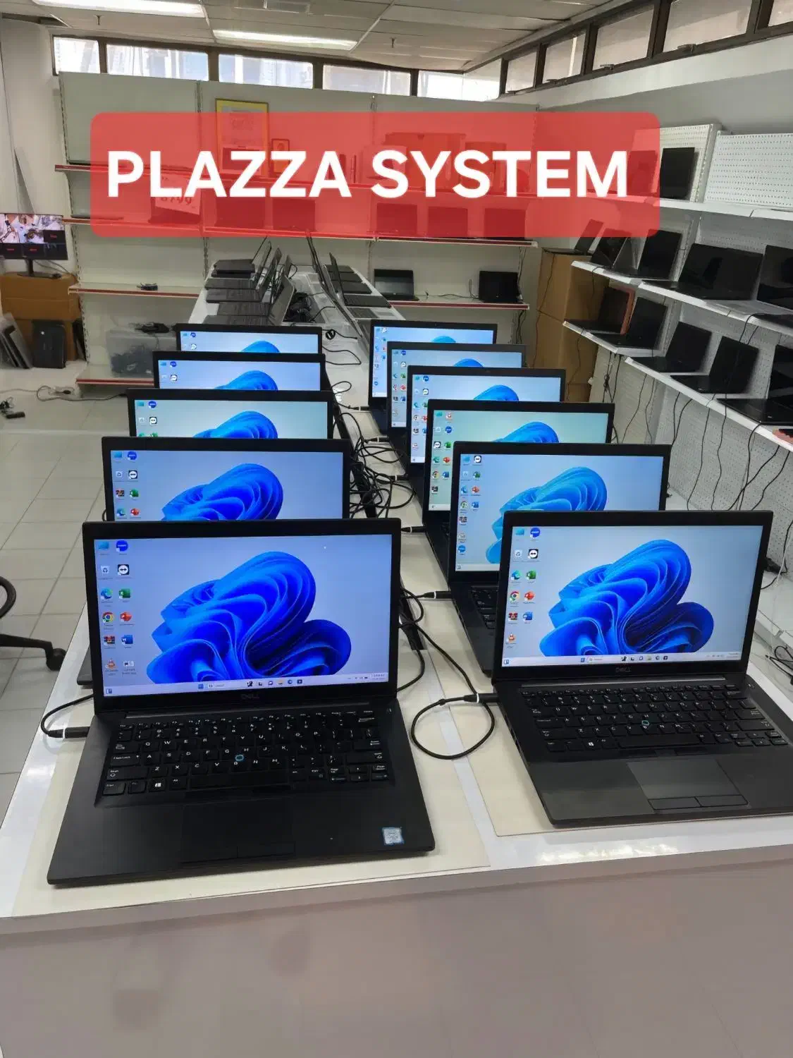 گارانتی تعویض/تست حضوری/۲۰۰مدل لپتاپ استوک اروپایی|رایانه همراه|تهران, میرداماد|دیوار