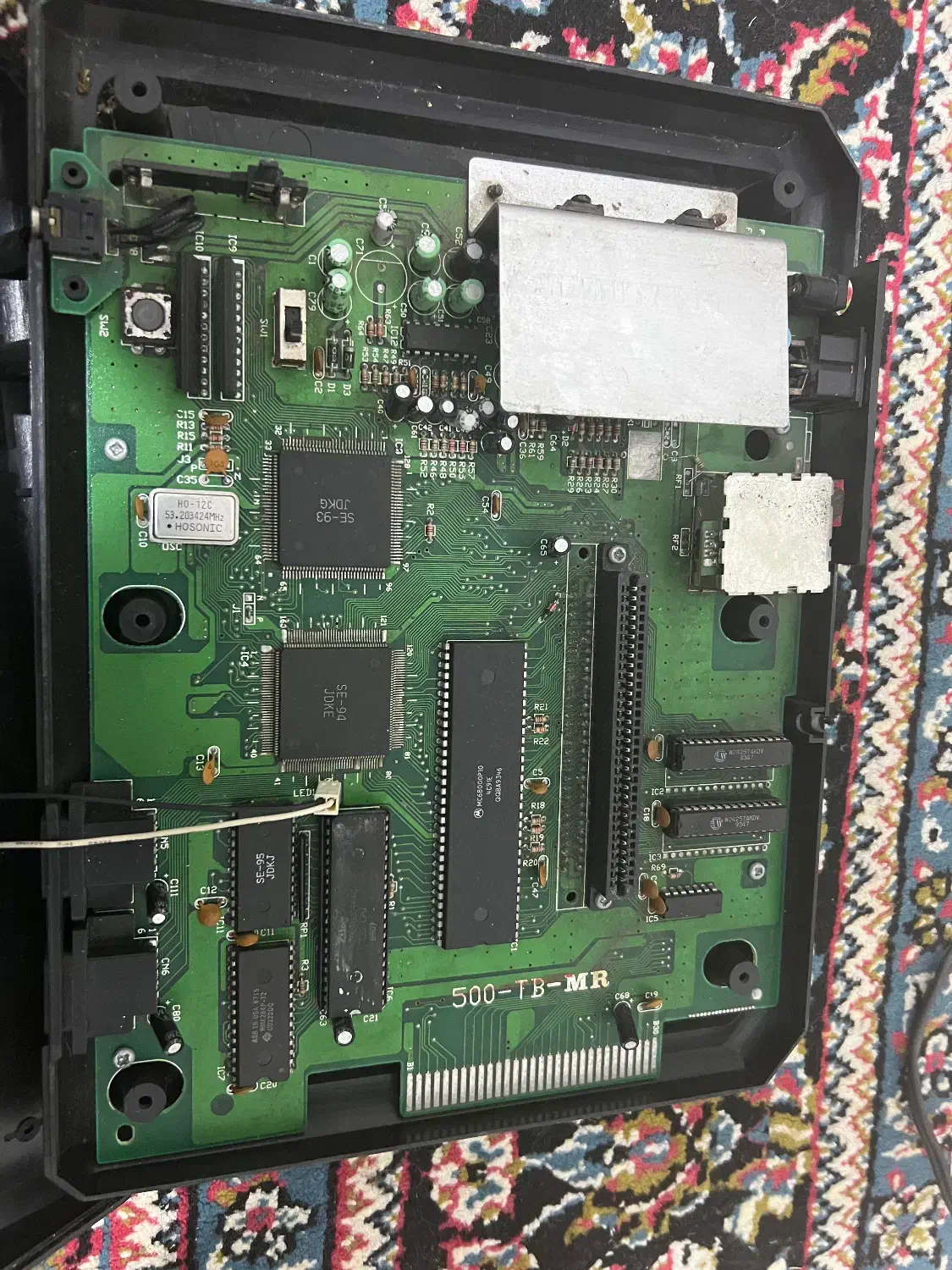 کنسول سگا|کنسول، بازی ویدئویی و آنلاین|کهریزک, |دیوار