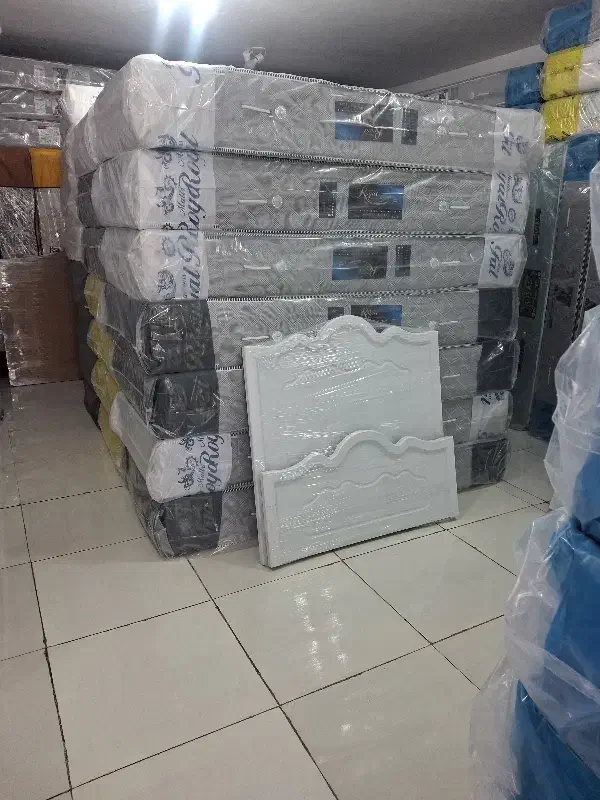 تشک خوشخواب 103ج|تشک تختخواب|ایلام, |دیوار