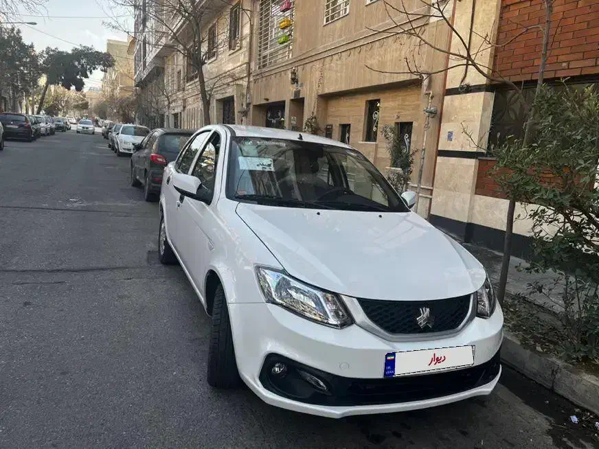 ساینا s|خودرو سواری و وانت|کرج, کیانمهر|دیوار